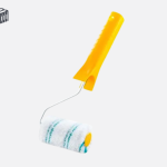 10 სმ ლილვაკი გრძელი სახელურით Eurofaza 0121-713010