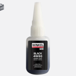 20115 WINKEL PRO შავი 4W80 სუპერ წებო 20გ