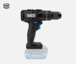 Brushless Cordless Impact Drill Driver, 18 V | Hoegert HT2E223-0PD - Image 2