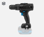 Z) HT2E224-0PD უნახშირო სახრახნისი Brushless Cordless Impact Drill Driver 18V - Image 2