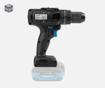 Z) HT2E224-0PD უნახშირო სახრახნისი Brushless Cordless Impact Drill Driver 18V - Image 4