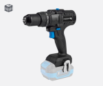 Z) HT2E224-0PD უნახშირო სახრახნისი Brushless Cordless Impact Drill Driver 18V
