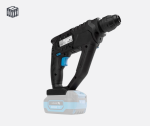 Z) HT2E229-0HD უსადენო სანგრევი ჩაქუჩი Hammer Drill 18V - Image 4