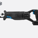Z) HT2E234-0RS უნახშირო ხერხი Cordless Brushless RECIPROCATING SAW 18V