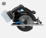 Cordless Brushless Circular Saw, 18 V | Hoegert HT2E235-0CS