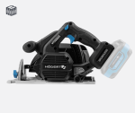 Cordless Brushless Circular Saw, 18 V | Hoegert HT2E235-0CS - Image 4