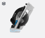 Cordless Brushless Circular Saw, 18 V | Hoegert HT2E235-0CS - Image 5
