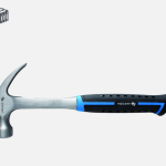 HT3B035 ჩაქუჩი დურგალის 450 გრ (6/24)