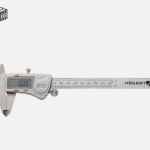 HT4M274 Цифровой штангенциркуль, 230 мм (10/50)