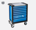 HOEGERT 7 drawer tool chest Premium