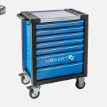 HOEGERT 7 drawer tool chest Premium