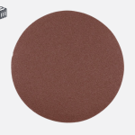 Abrasive Disc 125 mm G180, 5 pcs | Högert HT8D107 (50/200)