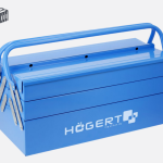 HT7G077 მეტალის სამუშაო ყუთი 18''