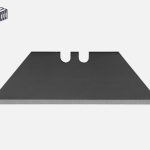 HT4C674 დანის პირი ტრაპეციული შავი SK2H 10 ცალი