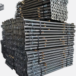 სამშენებლო დგარი 60X3 (3.2მ - 6მ)