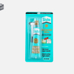 სილიკონი Sista, 50მლ (თეთრი)