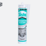სილიკონი Sista აკვარიუმი, 310მლ (უფერო)