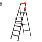 კიბე 5+1 საფეხურით