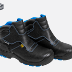 Stad შემდუღებლის ფეხსაცმელი, SRC, S3 HT5K576