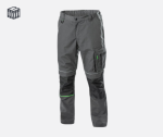 LEMBERG protective pants dark gray L (52)