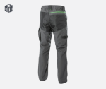 LEMBERG protective pants dark gray L (52) - Image 3