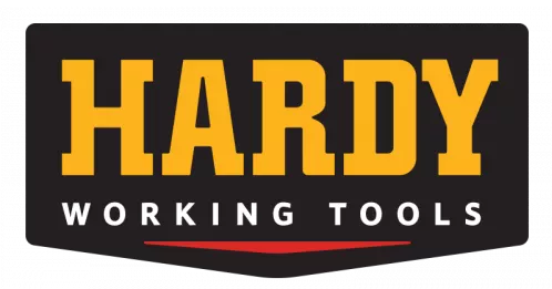hardy logo