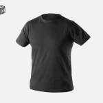 Cotton T-shirt, size 2XL (56) | VILS HT5K414-2XL